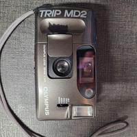 Fotocamera analogica Olympus Trip MD2