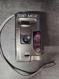 Fotocamera analogica Olympus Trip MD2
