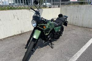 Himalayan 411 - 2023 - 6100 km