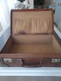 valigetta vintage