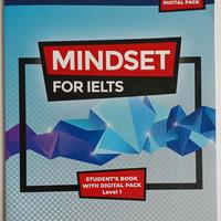 An Official Cambridge IELTS Course + Updated Digit