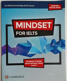 An Official Cambridge IELTS Course + Updated Digit