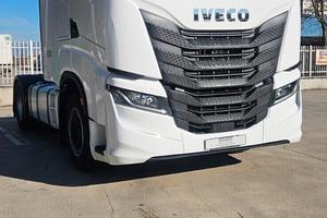 TRATTORE STRADALE IVECO SWAY 510 FULL AIR