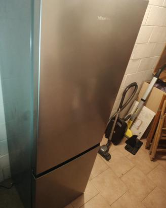 Hisense frigorifero