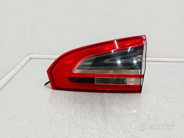 Faro fanale stop posteriore dx ford s-max 2010-201