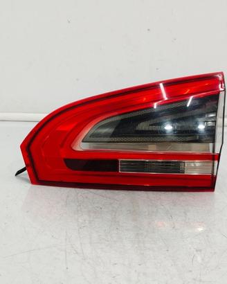 Faro fanale stop posteriore dx ford s-max 2010-201