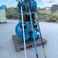 Compressore olive campagnola ecoplu 1500