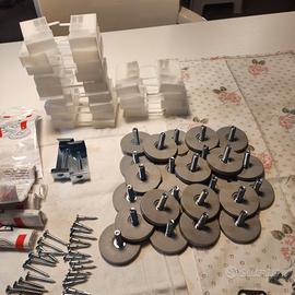 RICAMBI E FERRAMENTA IKEA BESTA ORIGINALI