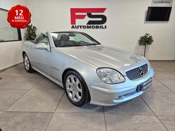 Mercedes-benz SLK 200 Kompressor cat Special Editi
