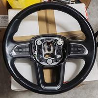 VOLANTE JEEP COMASS