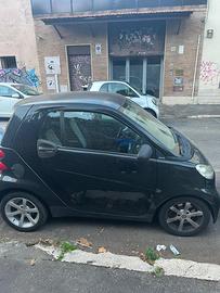 Smart for two