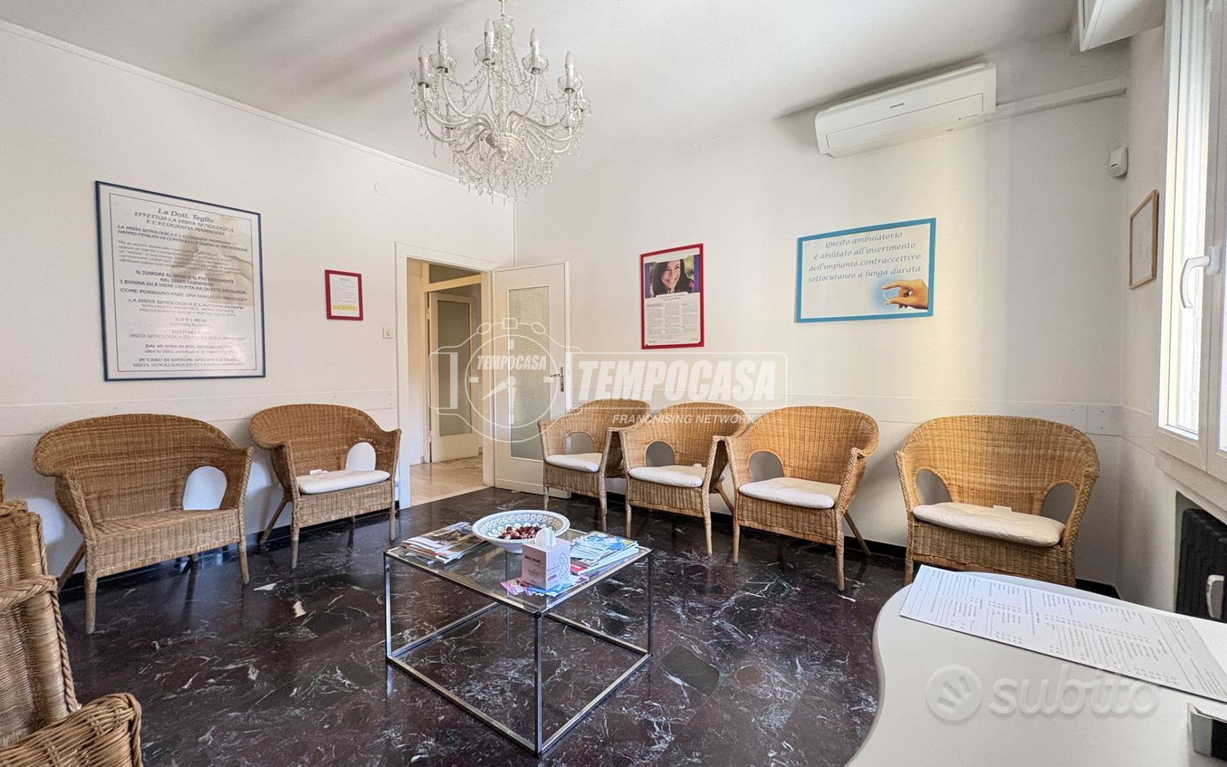 Appartamento – Bologna, La Zucca, Quartiere Navile - Vista 5
