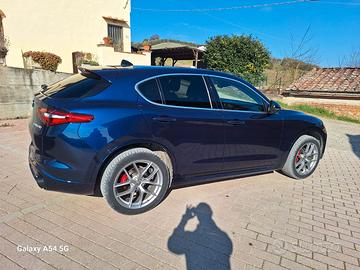 Stelvio 2.2 Q4 FULL OPTIONAL super prezzo