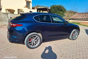 Stelvio 2.2 Q4 FULL OPTIONAL super prezzo