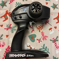 Radiocomando Traxxas TQ