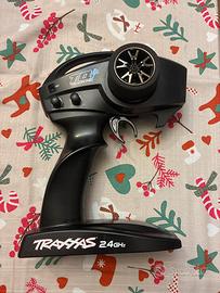 Radiocomando Traxxas TQ