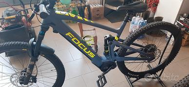 ebike focus jem2 