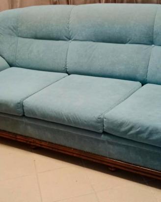 Divano Letto Vintage