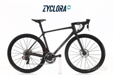 Giant TCR Advanced AXS 12V t.54
