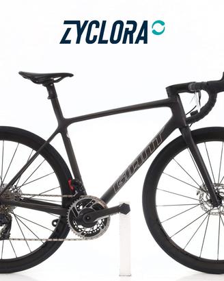 Giant TCR Advanced AXS 12V t.54