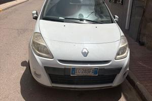 Renault Clio 2010