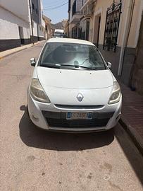 Renault Clio 2010