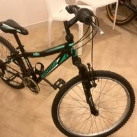 € 100 bicicletta per bambino