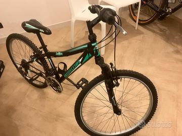 € 100 bicicletta per bambino