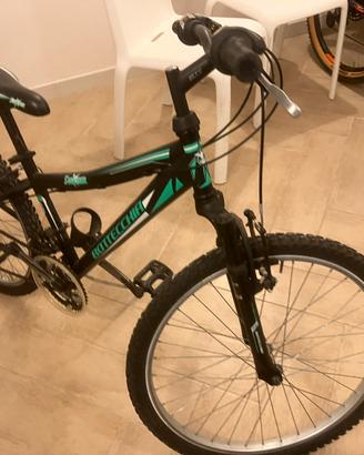 € 100 bicicletta per bambino