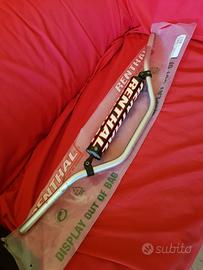 Manubrio renthal moto enduro