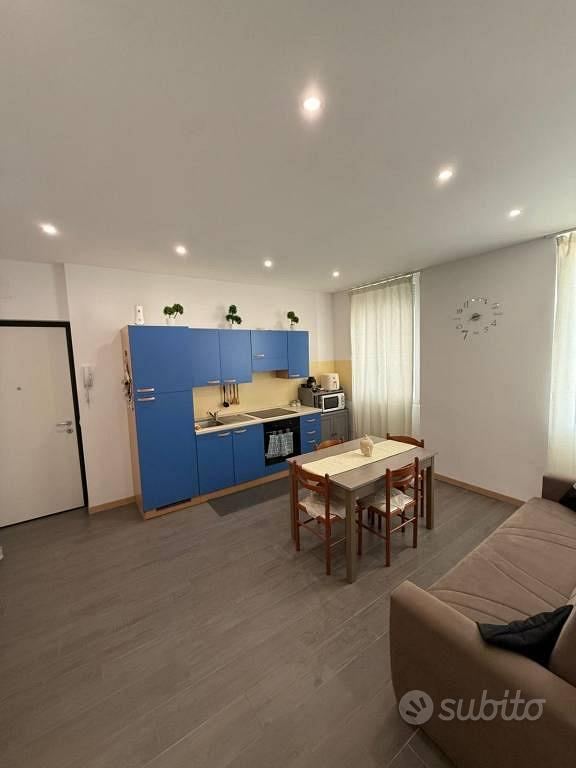 Appartamento – Cesano Maderno, Binzago - Vista 2