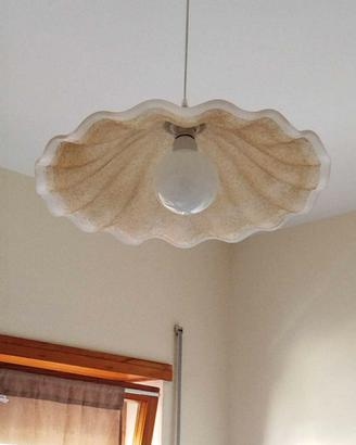 Lampadario da arredamento casa