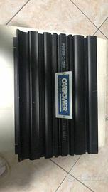 Amplificatore Carpower /moncar 2 canali
