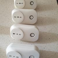 Prese WiFi Meross