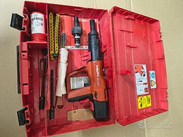 sparachiodi Hilti DX A 41