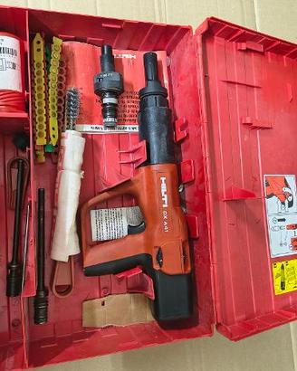 sparachiodi Hilti DX A 41