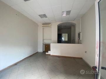 Locale Commerciale - Corso Palermo 14, Torino