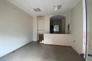 Locale Commerciale - Corso Palermo 14, Torino