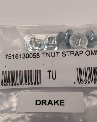 7516130058 - Drake Tnut 