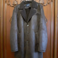 Cappotto BARBATI originale tg XXL