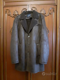 Cappotto BARBATI originale tg XXL
