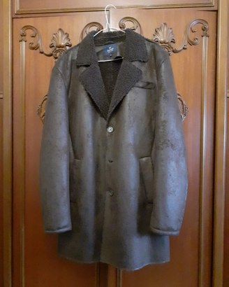 Cappotto BARBATI originale tg XXL