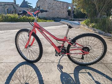 Mountain Bike Atala 24