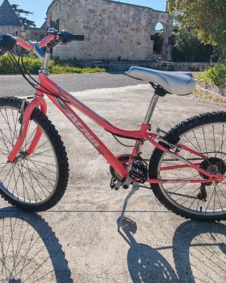 Mountain Bike Atala 24