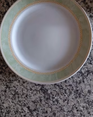 Piatti segnaposto
