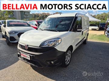 Fiat Doblò 1.3 MJT Cargo MAXI SX E5