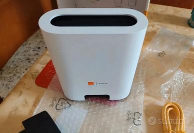 Modem router 5G WiFi6 Nokia Flybox2 5G19