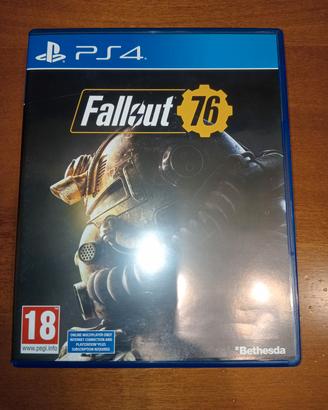 Fallout 76 