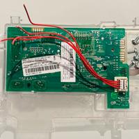 Scheda elettronica lavatrice Electrolux