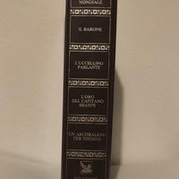 Selezione della Narrativa Mondiale